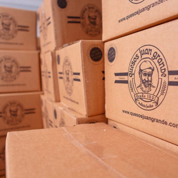 Quesos Juan Grande