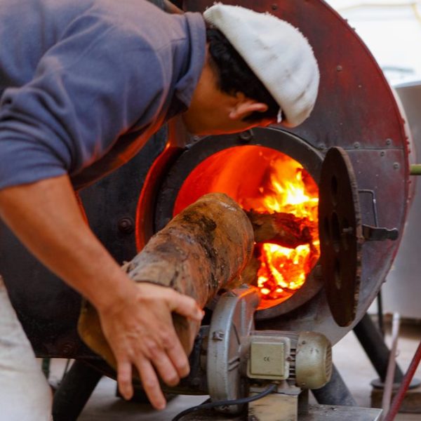 elaboración de quesos artesanales